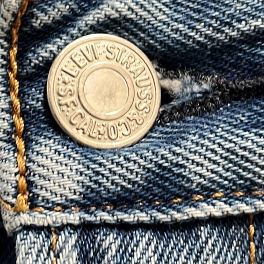 LEVI’S :: JEANS - Picture 5 of 13